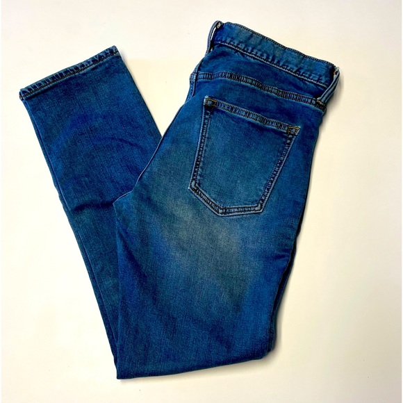 Men’s Old Navy Slim 24/7 Jeans - Picture 1 of 5